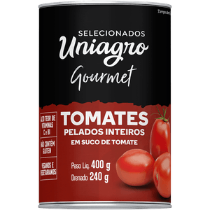 Tomates  pelados 240g