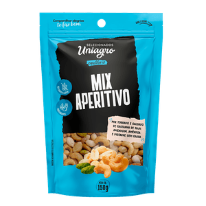 Mix Aperitivo 150g