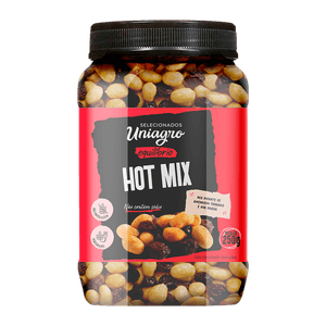 Hot Mix 250g