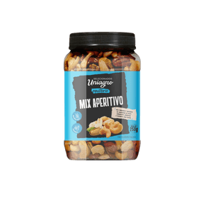 Mix Aperitivo 250g