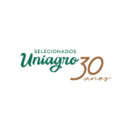 30 anos Selecionados Uniagro